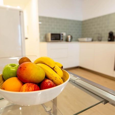 Apartamentos Deluxe Strada 라스팔마스 외부 사진