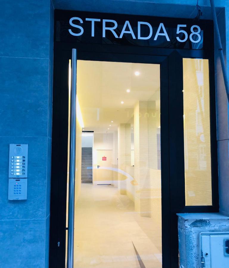 Apartamentos Deluxe Strada 라스팔마스 외부 사진