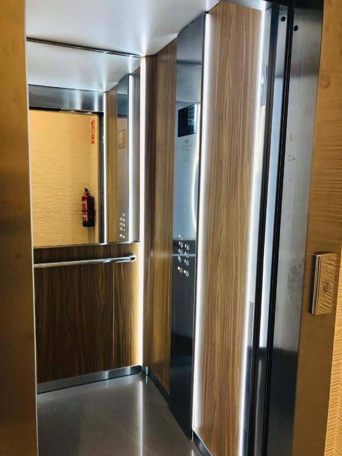 Apartamentos Deluxe Strada 라스팔마스 외부 사진