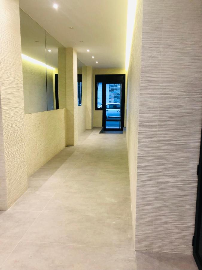 Apartamentos Deluxe Strada 라스팔마스 외부 사진