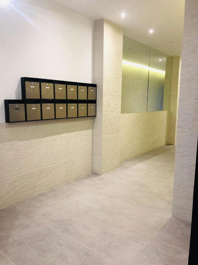 Apartamentos Deluxe Strada 라스팔마스 외부 사진