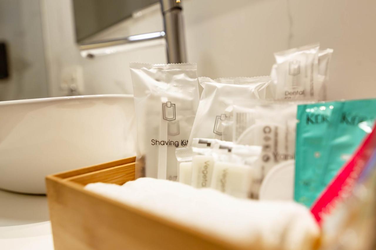 Apartamentos Deluxe Strada 라스팔마스 외부 사진