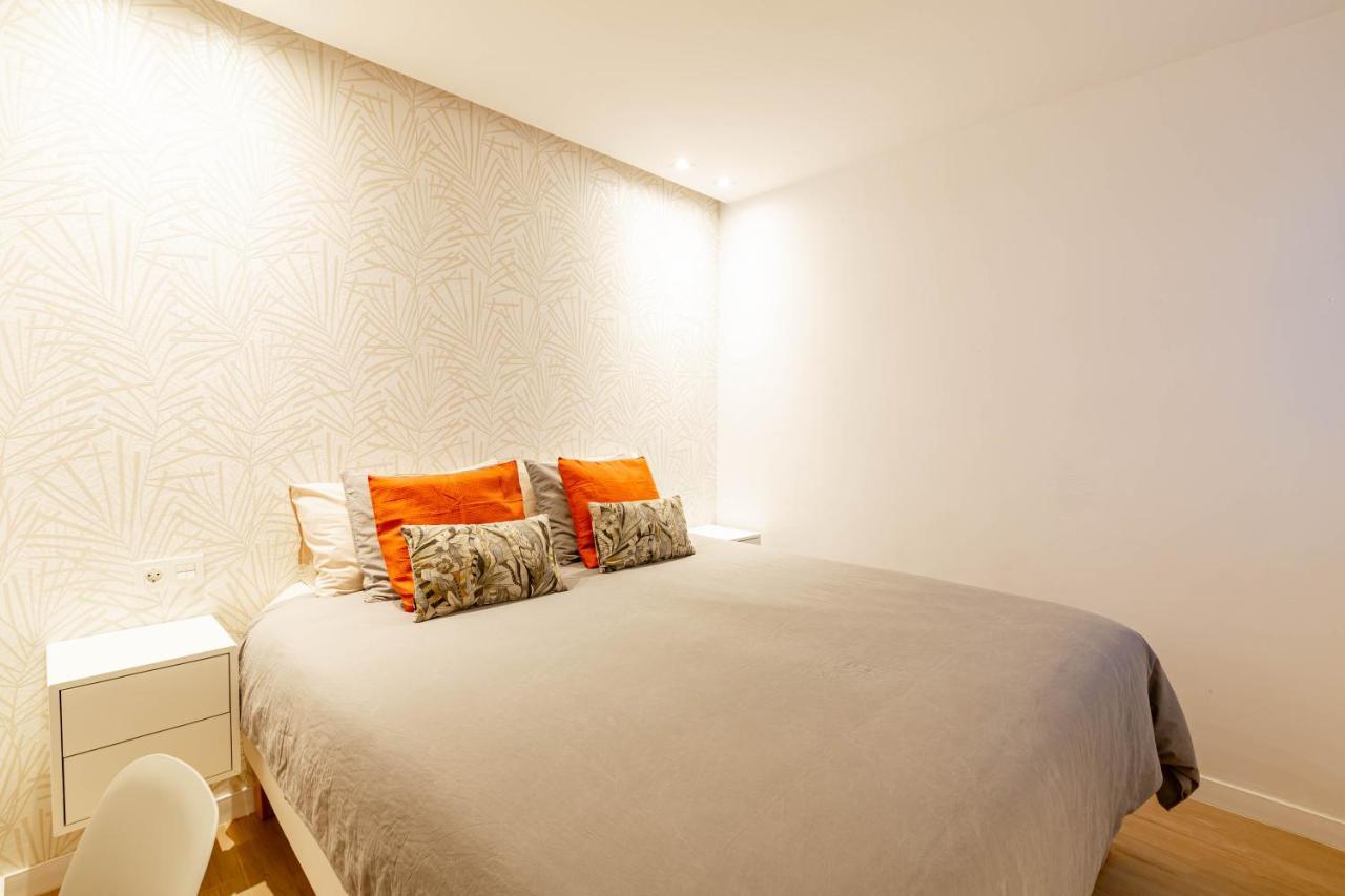 Apartamentos Deluxe Strada 라스팔마스 외부 사진