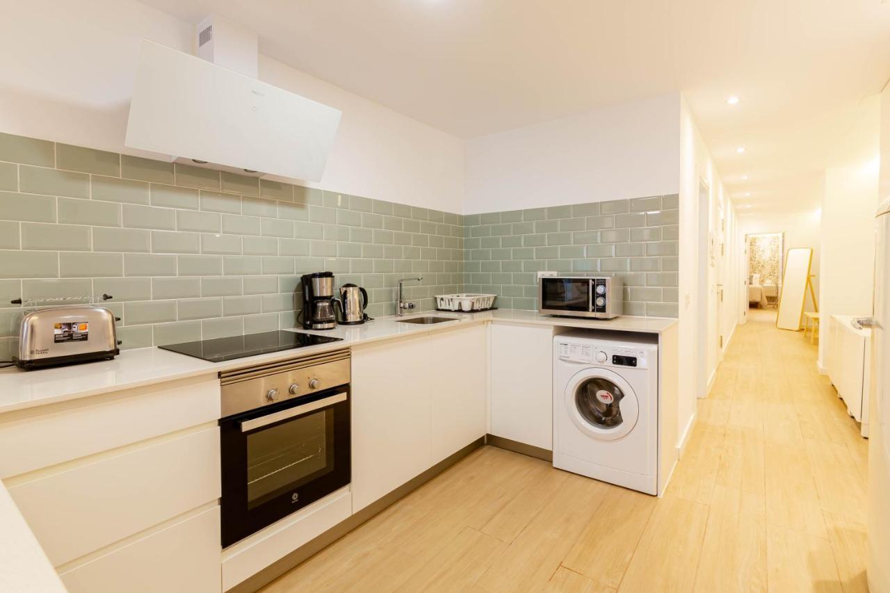 Apartamentos Deluxe Strada 라스팔마스 외부 사진