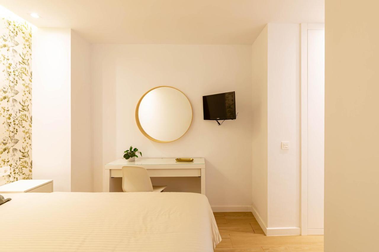 Apartamentos Deluxe Strada 라스팔마스 외부 사진