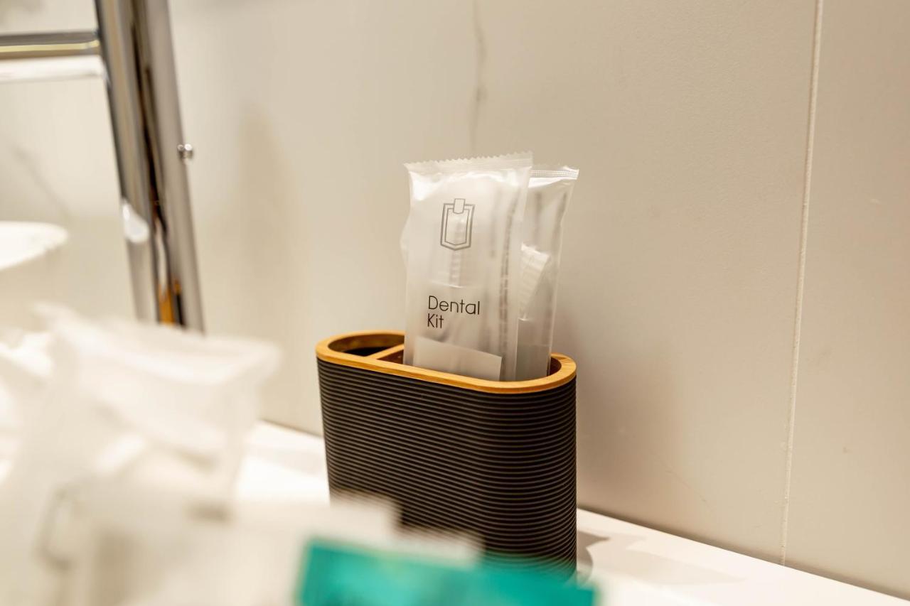 Apartamentos Deluxe Strada 라스팔마스 외부 사진