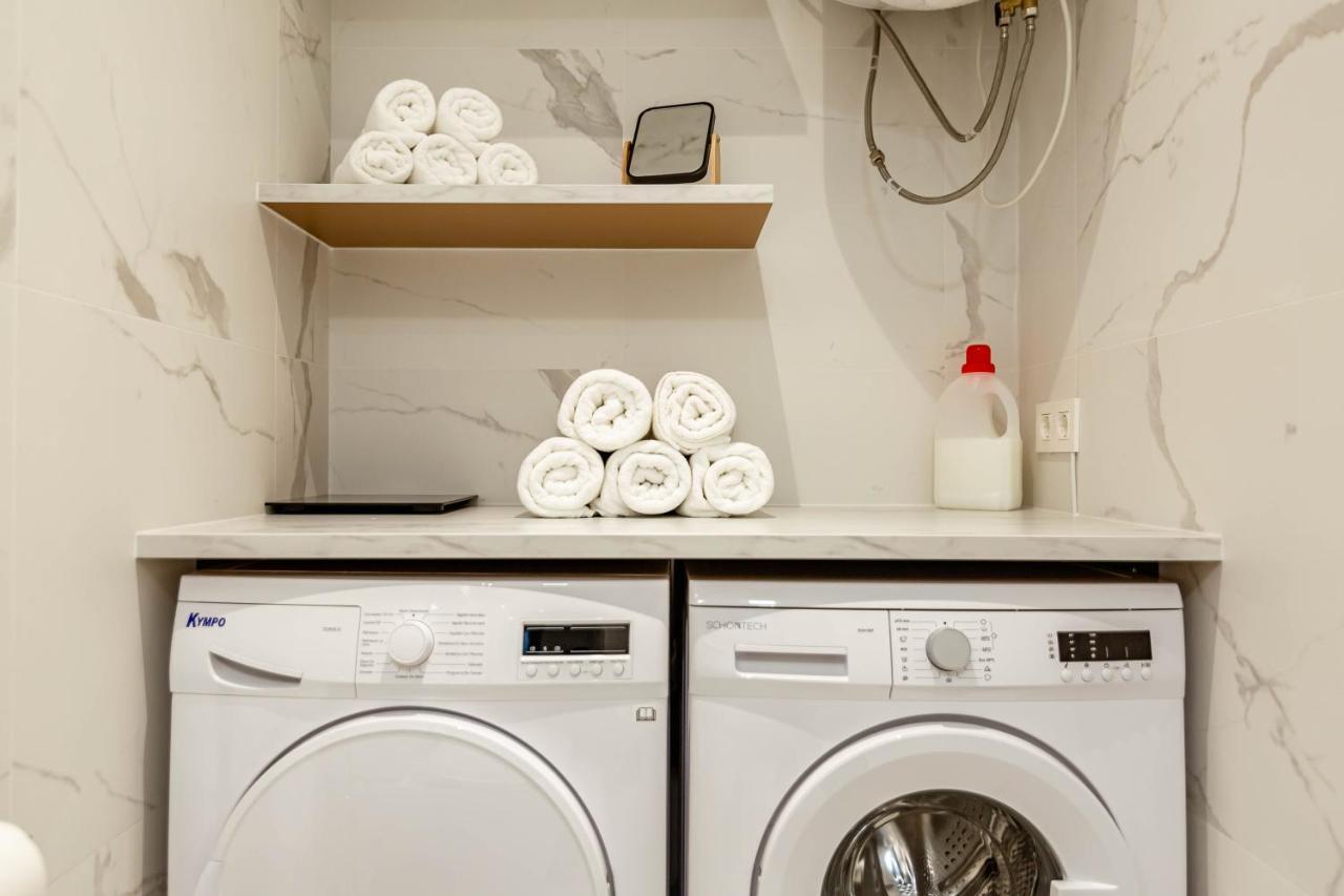 Apartamentos Deluxe Strada 라스팔마스 외부 사진