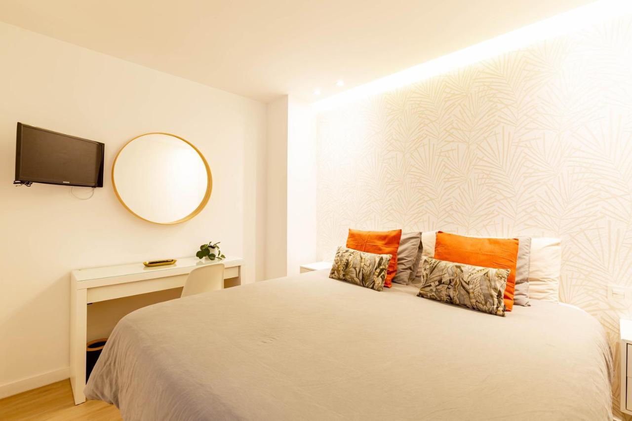 Apartamentos Deluxe Strada 라스팔마스 외부 사진