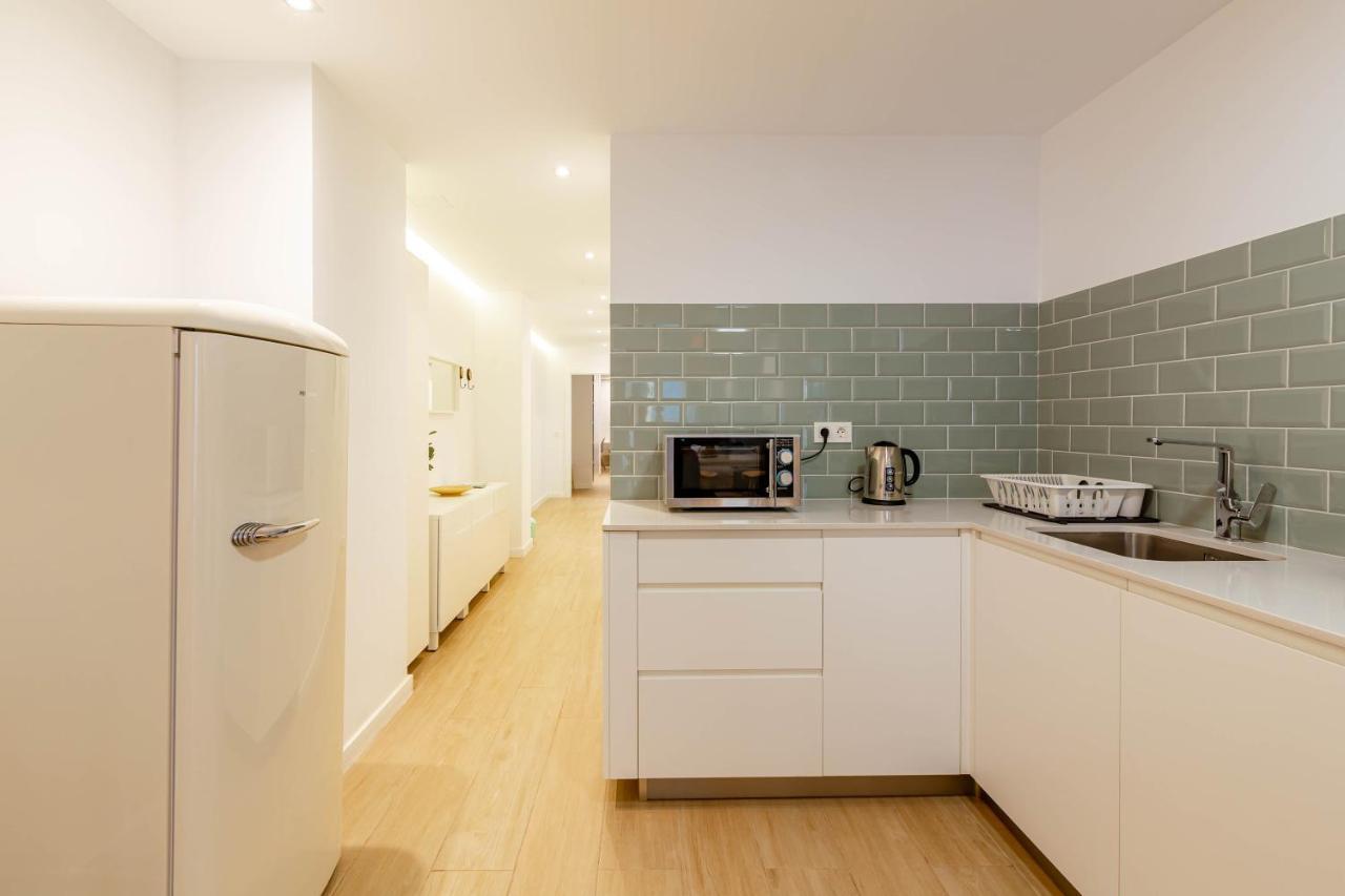 Apartamentos Deluxe Strada 라스팔마스 외부 사진