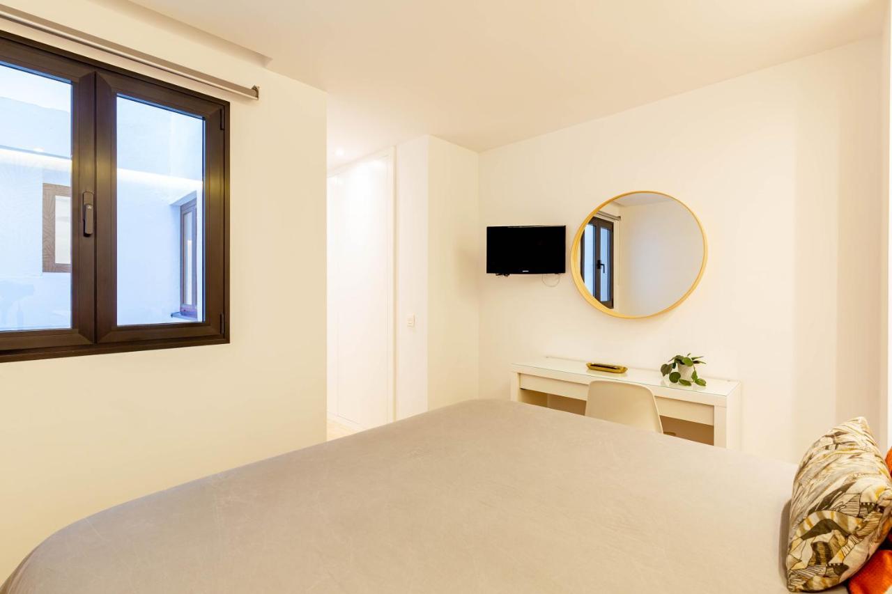 Apartamentos Deluxe Strada 라스팔마스 외부 사진