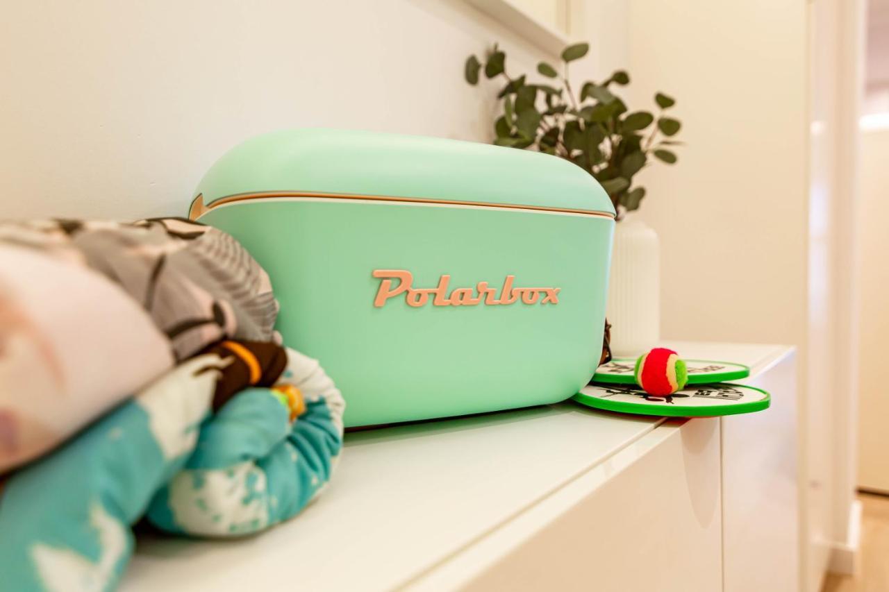 Apartamentos Deluxe Strada 라스팔마스 외부 사진