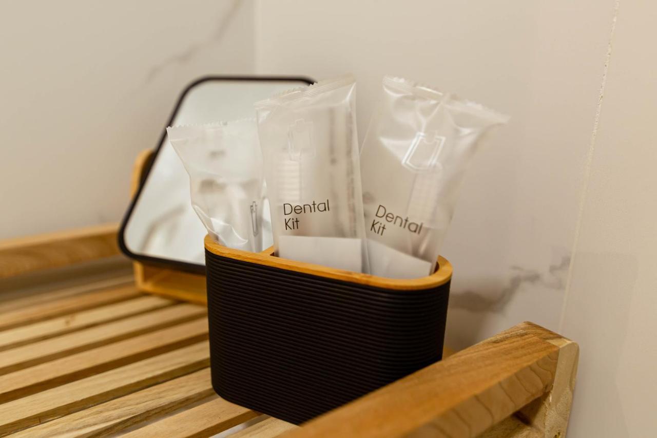 Apartamentos Deluxe Strada 라스팔마스 외부 사진